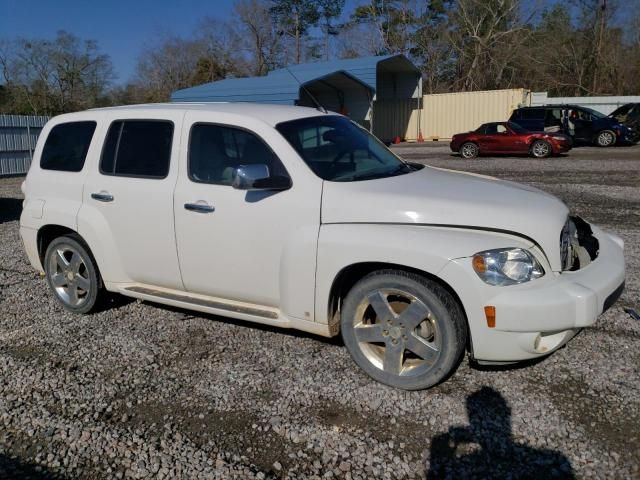 2007 Chevrolet HHR LT