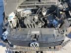 2012 Volkswagen Jetta Base