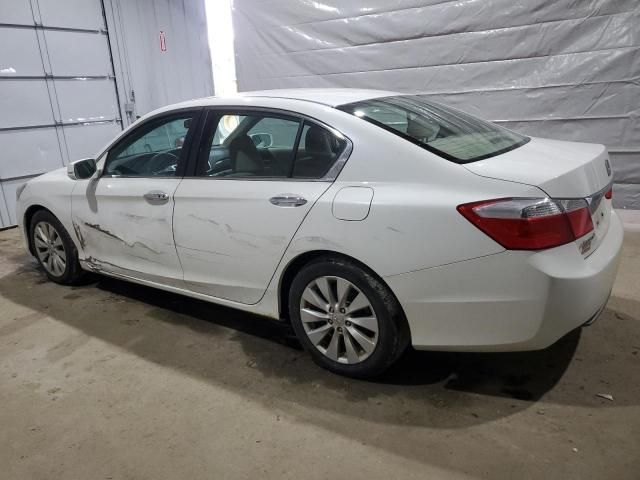 2013 Honda Accord EX