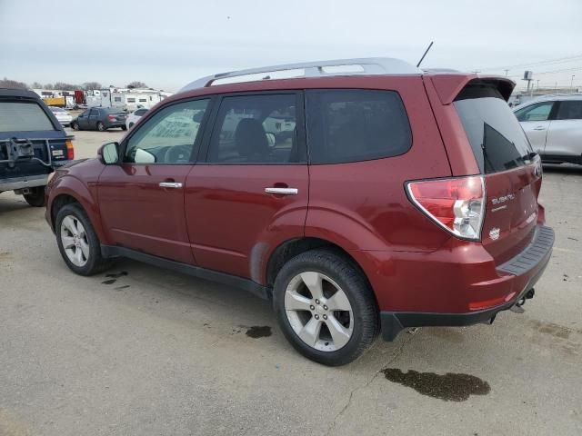 2013 Subaru Forester Touring