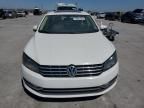 2013 Volkswagen Passat SEL