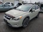 2014 Subaru XV Crosstrek 2.0 Premium