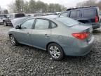 2009 Hyundai Elantra GLS