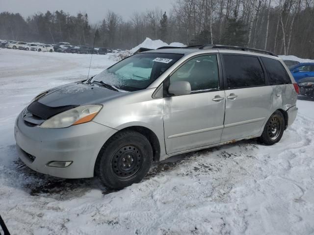 2007 Toyota Sienna CE