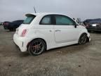 2014 Fiat 500 Abarth