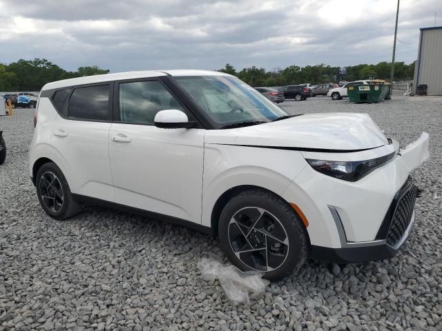 2024 KIA Soul EX