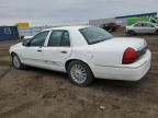 2009 Mercury Grand Marquis LS