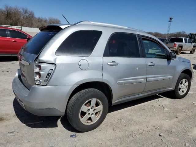 2007 Chevrolet Equinox LT