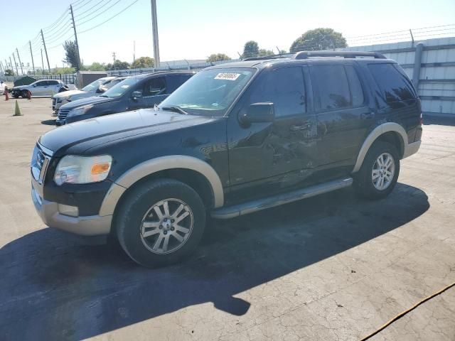 2009 Ford Explorer Eddie Bauer