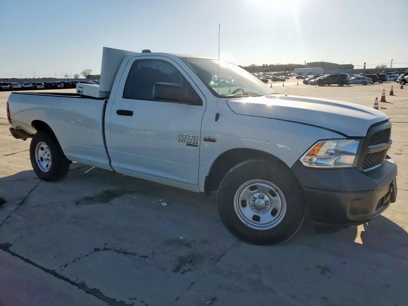 2020 Dodge RAM 1500 Classic Tradesman