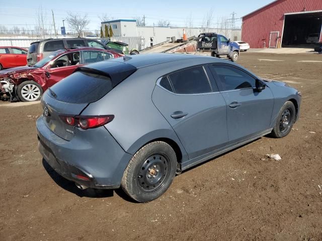 2021 Mazda 3 Premium