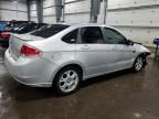 2008 Ford Focus SE