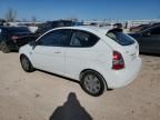 2007 Hyundai Accent SE