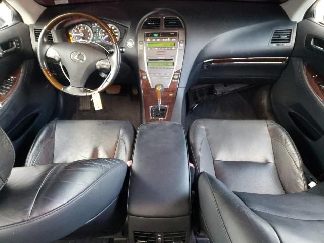 2011 Lexus ES 350