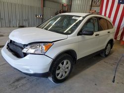 Honda Vehiculos salvage en venta: 2011 Honda CR-V SE