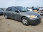 2002 Honda Civic LX