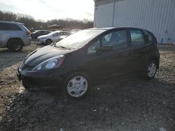 2013 Honda FIT en venta en Windsor, NJ