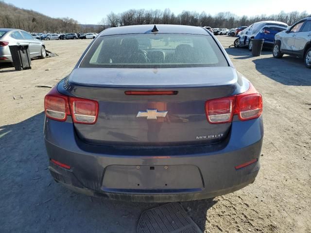 2013 Chevrolet Malibu 1LT