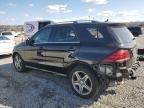 2016 Mercedes-Benz GLE 400 4matic