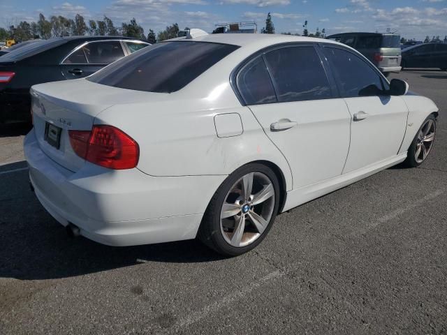 2009 BMW 335 I