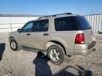 2004 Ford Explorer XLT