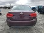 2014 Volkswagen Passat S