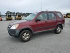 2004 Honda CR-V LX