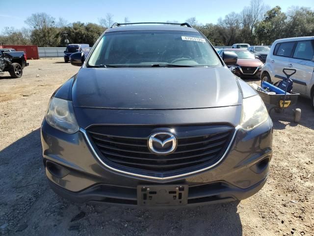 2014 Mazda CX-9 Touring