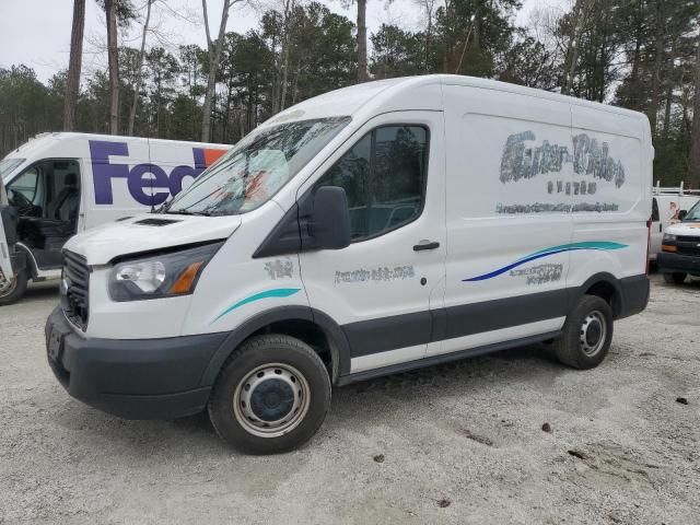 2019 Ford Transit T-250