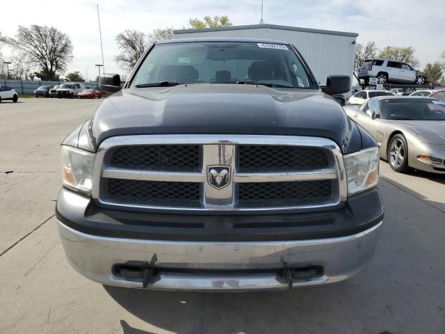 2010 Dodge RAM 1500