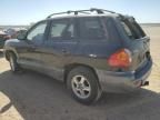 2004 Hyundai Santa FE GLS