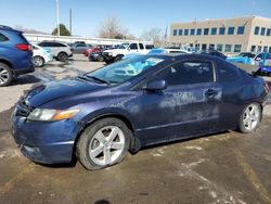 2008 Honda Civic EX en venta en Littleton, CO