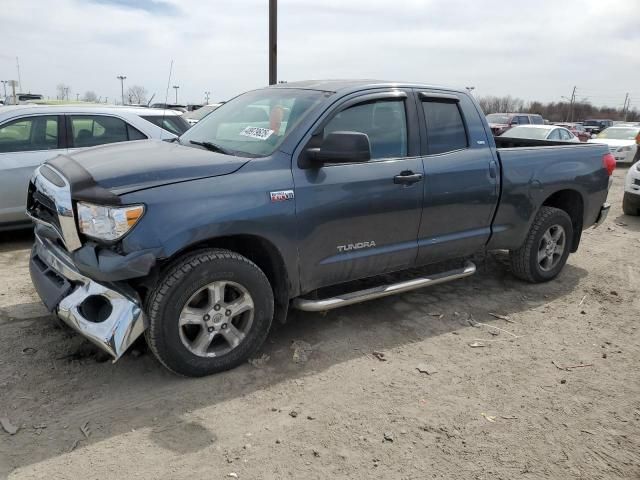 2007 Toyota Tundra Double Cab SR5