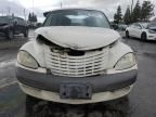 2001 Chrysler PT Cruiser