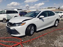 2022 Toyota Camry LE en venta en Hueytown, AL