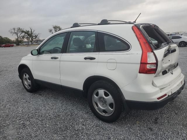 2010 Honda CR-V LX