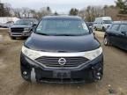 2012 Nissan Quest S