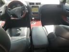 2010 Lexus GS 350