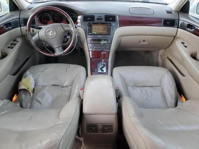 2002 Lexus ES 300