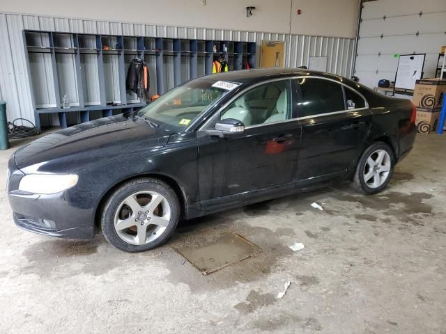 2009 Volvo S80 T6