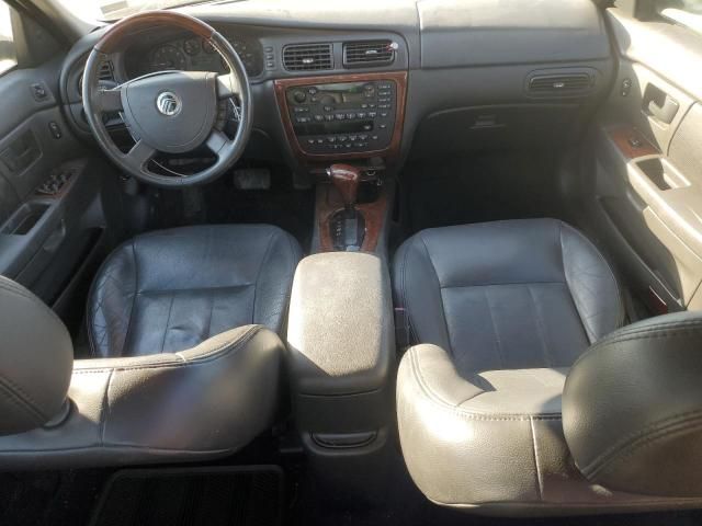 2005 Mercury Sable LS Premium