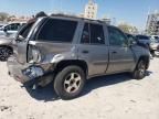 2005 Chevrolet Trailblazer LS