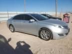 2015 Lincoln MKZ