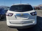 2015 Chevrolet Traverse LS