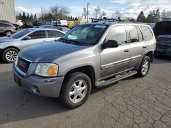 GMC Vehiculos salvage en venta: 2005 GMC Envoy