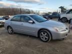 2005 Honda Accord EX