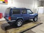 2000 Jeep Cherokee Sport