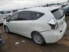 2012 Toyota Prius V