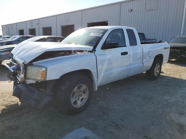 2007 Dodge Dakota ST