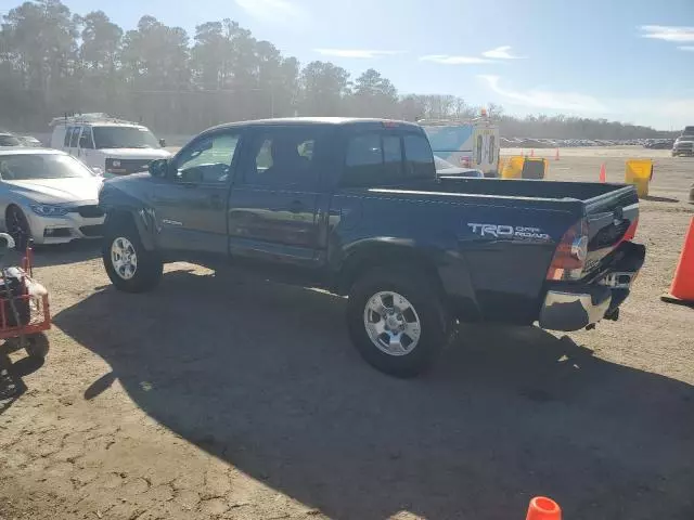 2013 Toyota Tacoma Double Cab